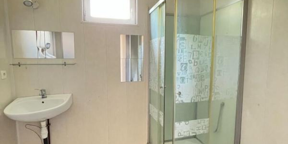 appartement à AIRE SUR L ADOUR (40800)